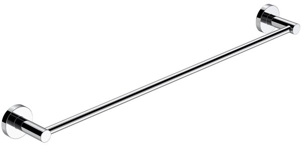 Cuier de baie 5601 Leo Chrome