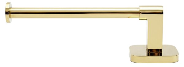 Suport hârtie igienică 5909 Nico Gold