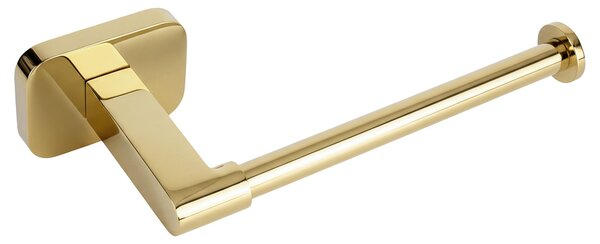 Suport hârtie igienică 5909 Nico Gold