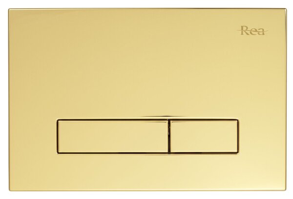 Clapeta pentru rezervor incastrat Rea HD K011A-Q și Slim 024N Gold