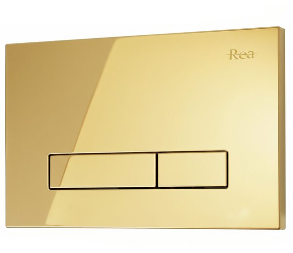Clapeta pentru rezervor incastrat Rea HD K011A-Q și Slim 024N Gold