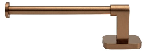 Suport hârtie igienică 5909 Nico Brush Copper