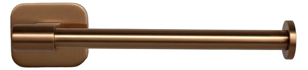Suport hârtie igienică 5909 Nico Brush Copper