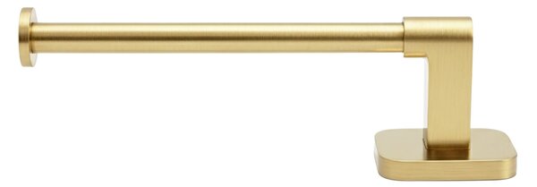 Suport hârtie igienică 5909 Nico Brush Gold