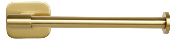 Suport hârtie igienică 5909 Nico Brush Gold