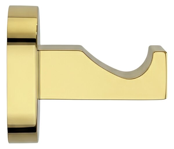 Cuier de baie Nico 5905 Gold