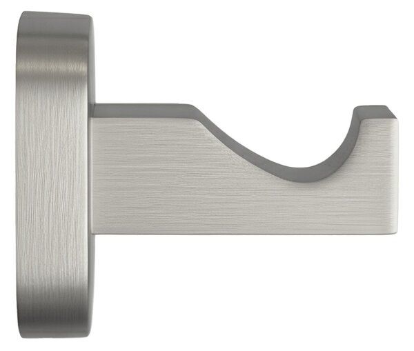 Cuier de baie Nico 5905 Brush Nickel