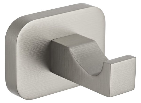 Cuier de baie Nico 5905 Brush Nickel