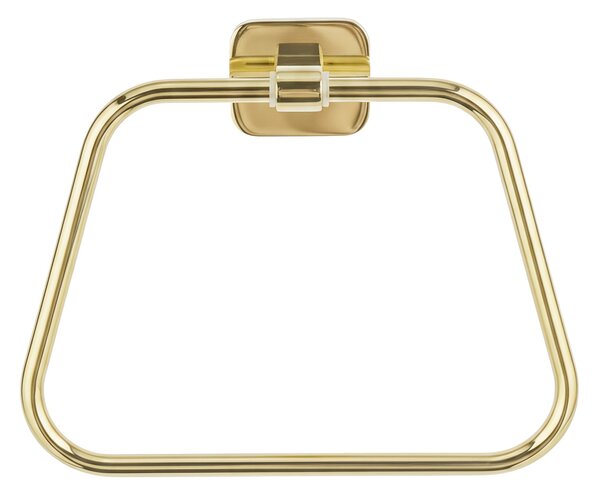 Cuier de baie 5910 Nico Gold
