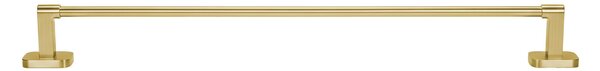 Cuier de baie 5901 Nico Brush Gold