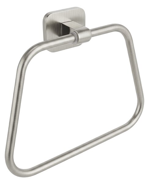 Cuier de baie 5910 Nico Brush Nickel