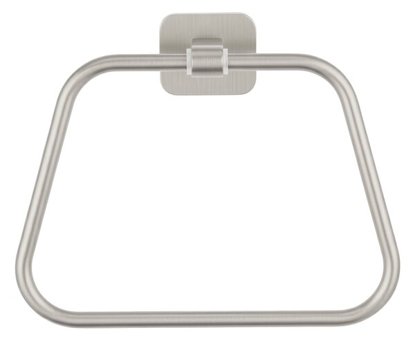 Cuier de baie 5910 Nico Brush Nickel