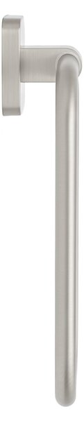 Cuier de baie 5910 Nico Brush Nickel