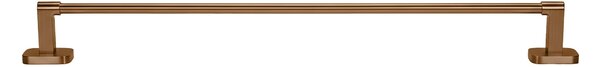 Cuier de baie 5901 Nico Brush Copper
