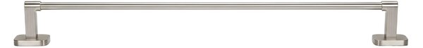 Cuier de baie 5901 Nico Brush Nickel