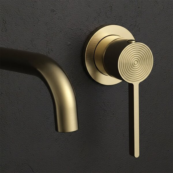 Rea Foster Brush Gold baterie de culoare