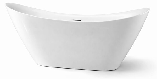 Cada baie freestanding Bari 1700 Alba