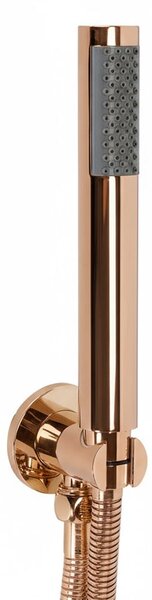 Set de dus incastrat Rea Lungo Diamond Copper + BOX