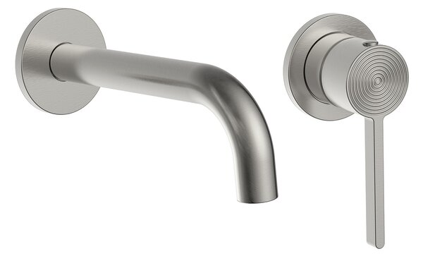 Rea Foster Brush Nickel baterie de culoare