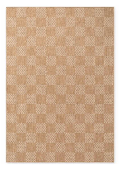 Covor pentru exterior și interior crem/în culoare naturală 120x170 cm Haringey Dorothy – Ted Baker