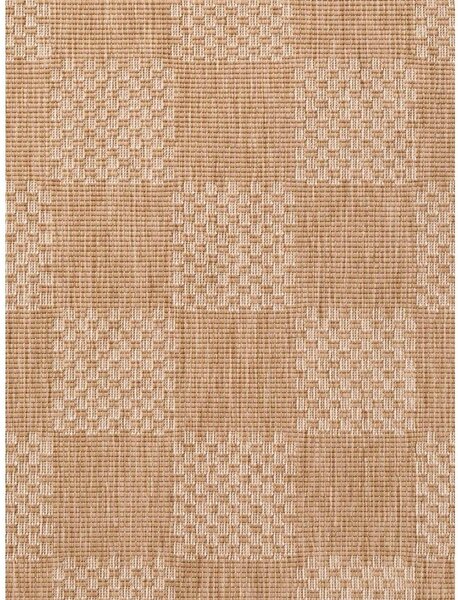 Covor pentru exterior și interior crem/în culoare naturală 120x170 cm Haringey Dorothy – Ted Baker