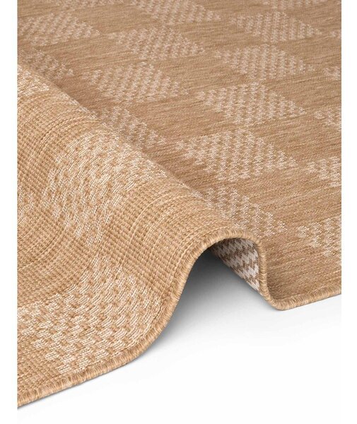 Covor pentru exterior și interior crem/în culoare naturală 120x170 cm Haringey Dorothy – Ted Baker