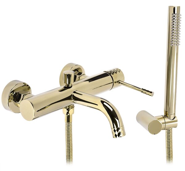 Baterie pentru cada Rea Lungo Diamond Auriu Gold