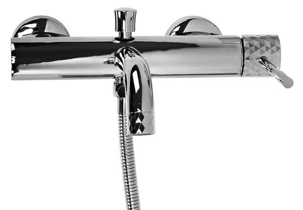 Baterie pentru cada Rea Lungo Diamond Chrome