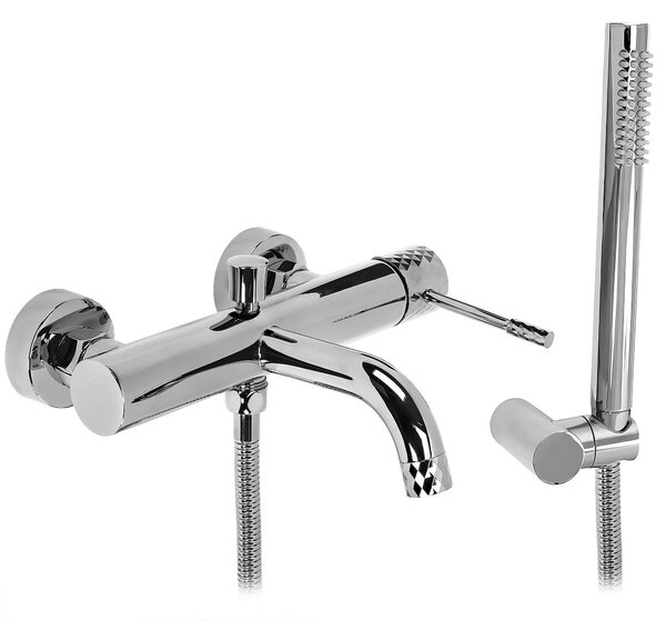 Baterie pentru cada Rea Lungo Diamond Chrome