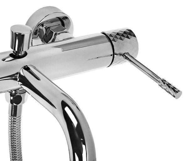 Baterie pentru cada Rea Lungo Diamond Chrome
