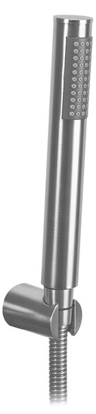 Baterie pentru cadă REA Argon Brush Nickel