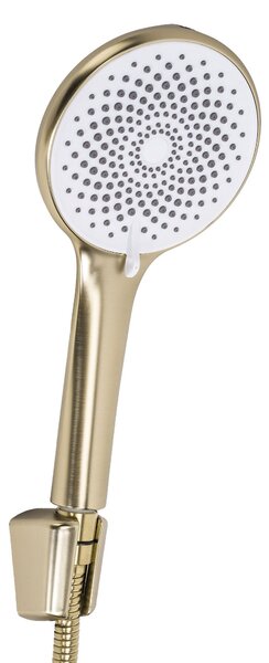 Baterie pentru cada Rea Foss Gold Brush