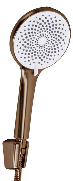 Baterie pentru cada Rea Foss Copper Brush