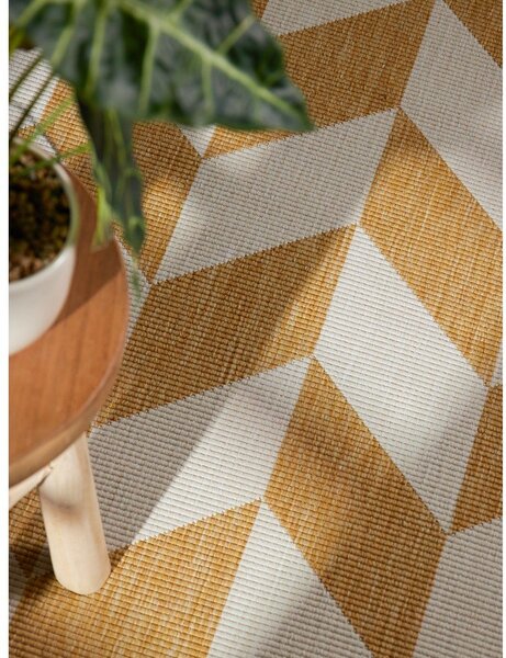 Covor pentru exterior și interior crem/în culoare naturală 200x300 cm Haringey Terrick – Ted Baker