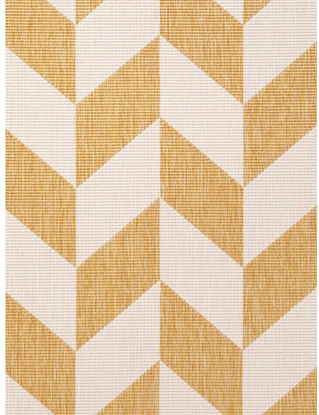 Covor pentru exterior și interior crem/în culoare naturală 200x300 cm Haringey Terrick – Ted Baker