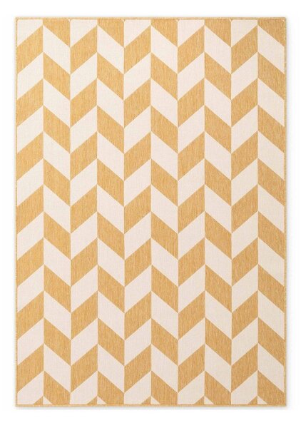 Covor pentru exterior și interior crem/în culoare naturală 200x300 cm Haringey Terrick – Ted Baker