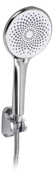 Baterie pentru cada Rea Foss Nickel Brush