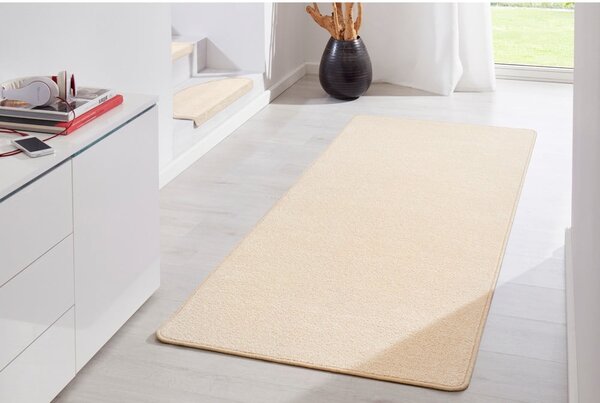 Covor tip traversă bej 80x200 cm Fancy – Hanse Home