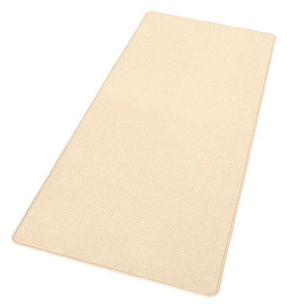 Covor tip traversă bej 80x200 cm Fancy – Hanse Home
