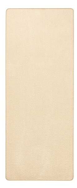 Covor tip traversă bej 80x200 cm Fancy – Hanse Home