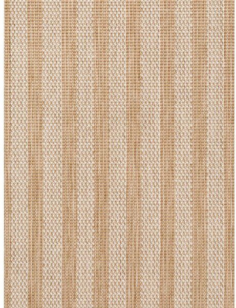 Covor pentru exterior și interior crem/în culoare naturală 120x170 cm Haringey Linley – Ted Baker