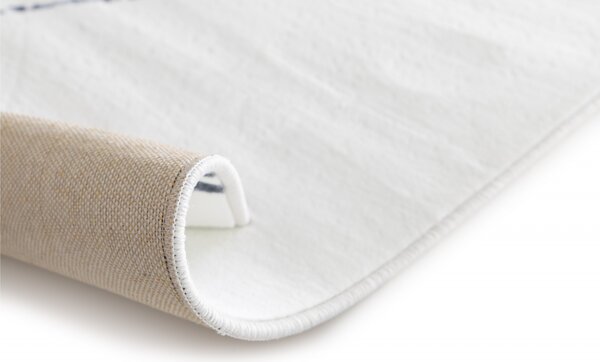 Model Lyon P0455-603, Covor Interior, Cream 200 x 290
