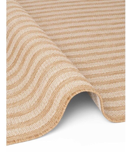 Covor pentru exterior și interior crem/în culoare naturală 120x170 cm Haringey Linley – Ted Baker