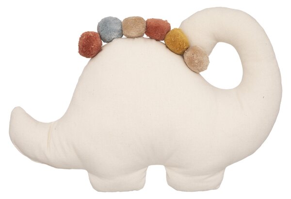 Perna decorativa pentru copii DINOSAURS