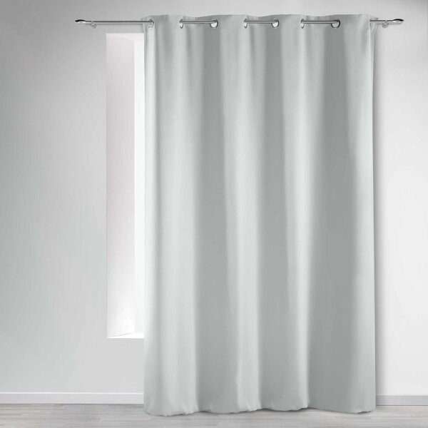 Draperie gri deschis blackout 135x240 cm Occult – douceur d'intérieur