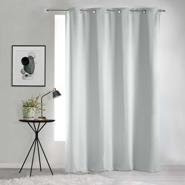 Draperie gri deschis blackout 135x240 cm Occult – douceur d'intérieur
