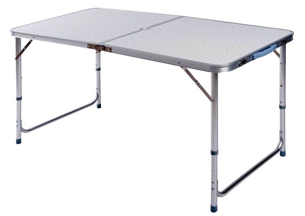 Linder Exclusiv Masă de camping PICNIC MC330872 120x60x54/70 cm