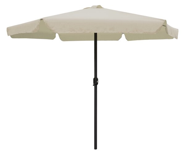 Linder Exclusiv Umbrelă de grădină 300 cm Bej