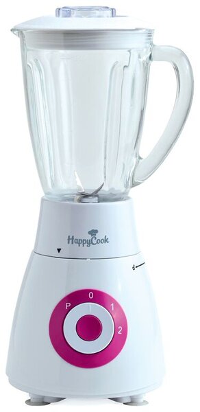 Happy Cook smoothie maker - HCB-32-PURPLE - Telefunken