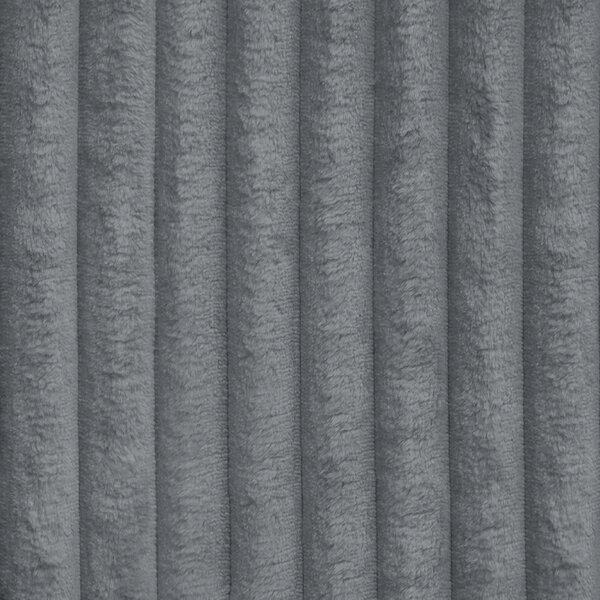 Coltar extensibil reversibil NORDEN TILIA 250x140 cm, albastru-gri